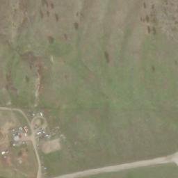 Satellite imagery of Whiskers Hill, CA