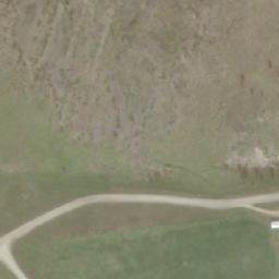 Satellite imagery of Whiskers Hill, CA