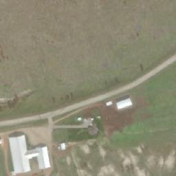 Satellite imagery of Whiskers Hill, CA