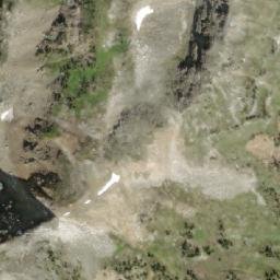 Satellite imagery of Snowdrift Pass, CA