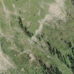 Satellite imagery of Snowdrift Pass, CA
