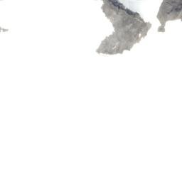 Satellite imagery of Cranberry Mountain, CA