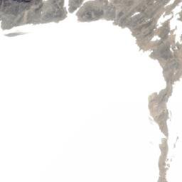 Satellite imagery of Cranberry Mountain, CA