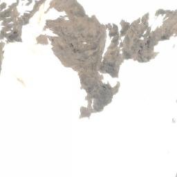 Satellite imagery of Cranberry Mountain, CA