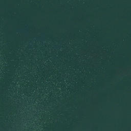 Satellite imagery of Dickinson Point, CA