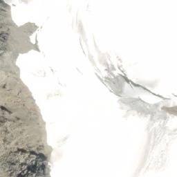 Satellite imagery of Spine Mountain, CA