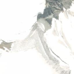 Satellite imagery of Spine Mountain, CA