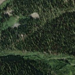 Satellite imagery of Corner Hill, CA