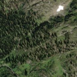 Satellite imagery of Corner Hill, CA