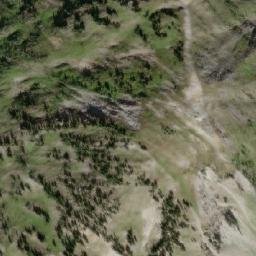 Satellite imagery of Corner Hill, CA