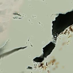 Satellite imagery of Howser Peak, CA