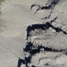 Satellite imagery of Mount Back, CA
