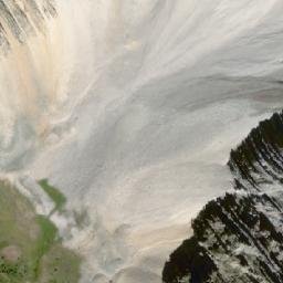 Satellite imagery of Mount Jerram, CA