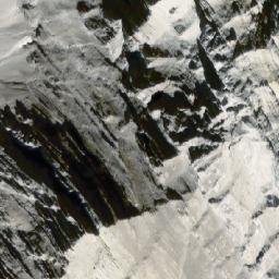 Satellite imagery of Mount Jerram, CA