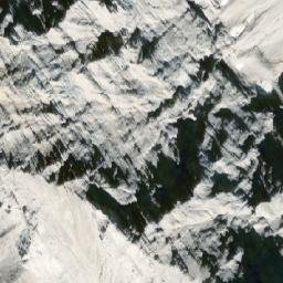Satellite imagery of Mount Jerram, CA