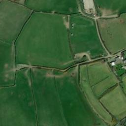 Satellite imagery of Beeny Sisters, GB