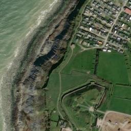 Satellite imagery of 6266701 - E, GB