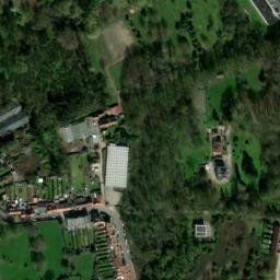 Satellite imagery of Château des Deux-Lions, FR