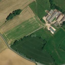 Satellite imagery of 6289601 - A, GB