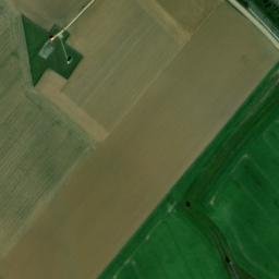 Satellite imagery of NDB-Transmitter ONL, BE