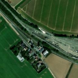 Satellite imagery of NDB-Transmitter ONL, BE