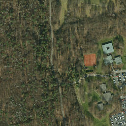 Satellite imagery of ., FR