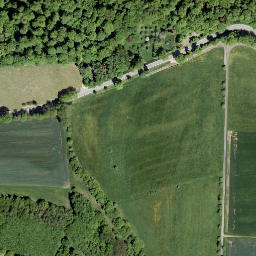 Satellite imagery of Aßberg, DE