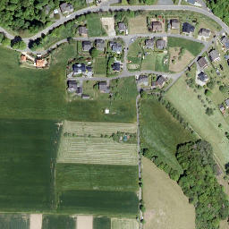 Satellite imagery of Aßberg, DE