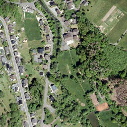 Satellite imagery of Aßberg, DE