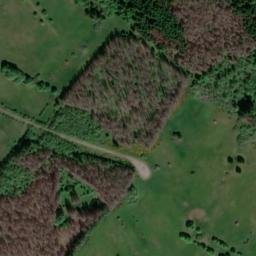 Satellite imagery of Friedewalder Höhe, DE