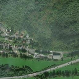 Satellite imagery of Galgenberg, DE