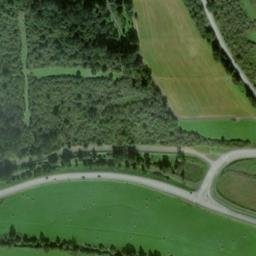 Satellite imagery of Galgenberg, DE