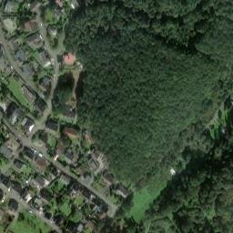 Satellite imagery of Horchberg, DE