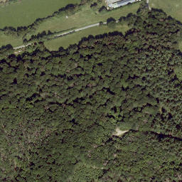 Satellite imagery of Hellberg, DE
