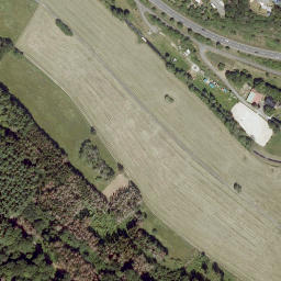 Satellite imagery of Hellberg, DE