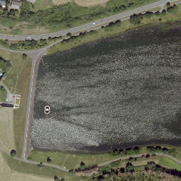 Satellite imagery of Hellberg, DE