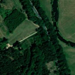 Satellite imagery of Haenig, DE