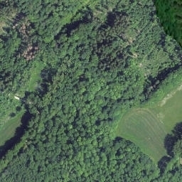 Satellite imagery of Hübelsberg, DE