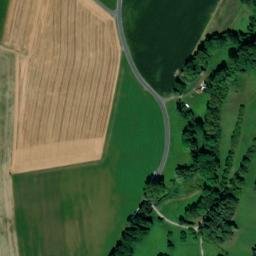 Satellite imagery of Abendsberg, DE