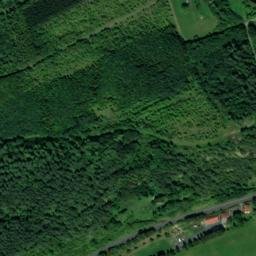 Satellite imagery of Zinkberg, DE