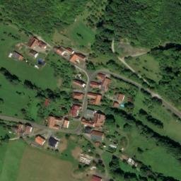 Satellite imagery of Spielberg, DE