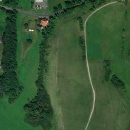 Satellite imagery of Hofberg, DE