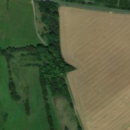 Satellite imagery of Hofberg, DE