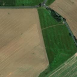 Satellite imagery of Hofberg, DE