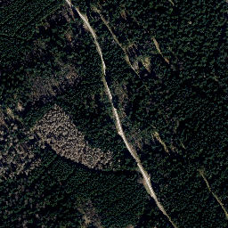 Satellite imagery of Dicker Berg, DE