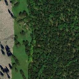Satellite imagery of Dicker Berg, DE