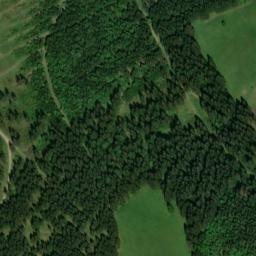 Satellite imagery of Großer Hermannsberg, DE
