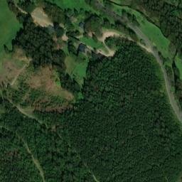 Satellite imagery of Kleiner Hermannsberg, DE