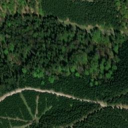 Satellite imagery of Pökerkopf, DE