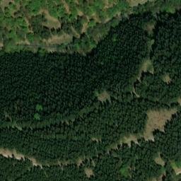 Satellite imagery of Pökerkopf, DE
